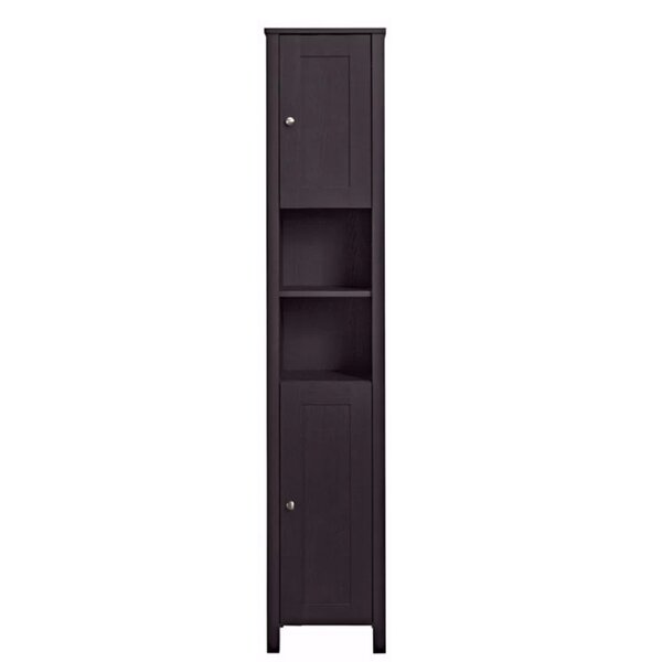 Tall Bathroom Cabinets | Wayfair.co.uk